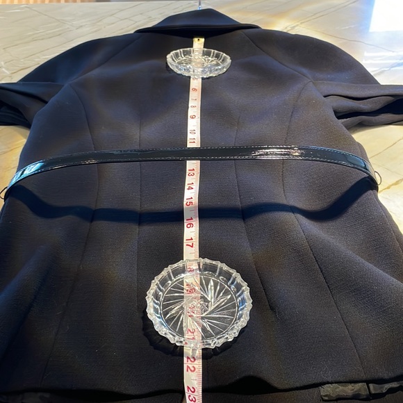 Micheal Kors Black jacket size 6 - Picture 11 of 16